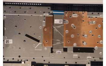 Lenovo 5CB1H80812 COVER Upper Case ASM_SWS L82RL NFP AB U