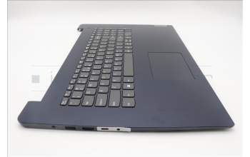 Lenovo 5CB1H80813 COVER Upper Case ASM_EURO ENGL82RLNFPABU