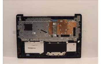 Lenovo 5CB1H80815 COVER Upper Case ASM_BUL L82RL NFP AB U