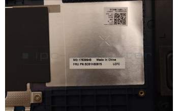 Lenovo 5CB1H80815 COVER Upper Case ASM_BUL L82RL NFP AB U