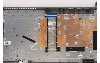 Lenovo 5CB1H80852 COVER Upper Case ASM_UKE L82RL NFP AG U