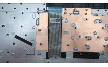 Lenovo 5CB1H80869 COVER Upper Case ASM_HUN L82RL NFP AG U