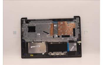 Lenovo 5CB1H80870 COVER Upper Case ASM_NORDIC L82RL NFPAGU