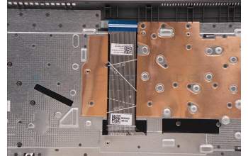 Lenovo 5CB1H80870 COVER Upper Case ASM_NORDIC L82RL NFPAGU