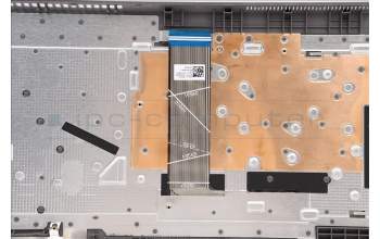 Lenovo 5CB1H80873 COVER Upper Case ASM_SLV L82RL NFP AG U
