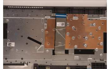 Lenovo 5CB1H80875 COVER Upper Case ASM_EURO ENGL82RLNFPAGU