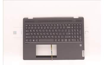Lenovo 5CB1H80882 COVER Upper Case ASM_ENG W 82R8 SG