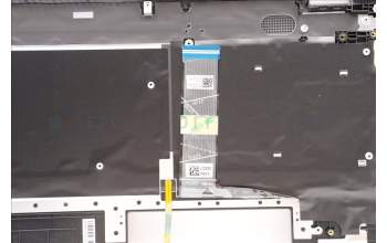 Lenovo 5CB1H80882 COVER Upper Case ASM_ENG W 82R8 SG