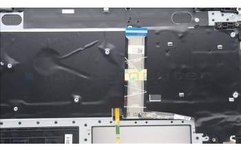 Lenovo 5CB1H80886 COVER Upper Case ASM_SPA W 82R8 SG