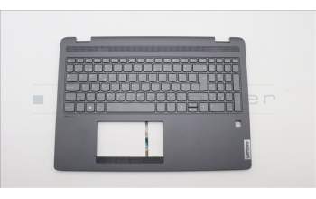 Lenovo 5CB1H80889 COVER Upper Case ASM_POR W 82R8 SG