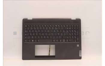 Lenovo 5CB1H80895 COVER Upper Case ASM_FRA W 82R8 SG