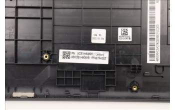 Lenovo 5CB1H80895 COVER Upper Case ASM_FRA W 82R8 SG