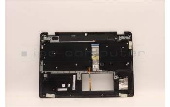 Lenovo 5CB1H80901 COVER Upper Case ASM_HBW W 82R8 SG