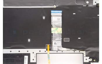 Lenovo 5CB1H80901 COVER Upper Case ASM_HBW W 82R8 SG
