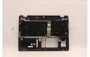 Lenovo 5CB1H80902 COVER Upper Case ASM_HUN W 82R8 SG