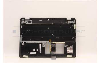 Lenovo 5CB1H80903 COVER Upper Case ASM_NORDIC W 82R8 SG