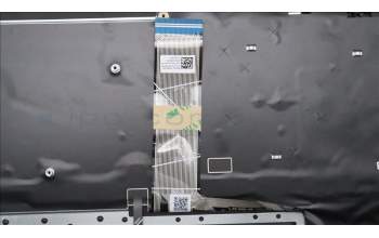 Lenovo 5CB1H80904 COVER Upper Case ASM_BEL W 82R8 SG
