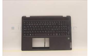 Lenovo 5CB1H80909 COVER Upper Case ASM_CZE/SLK W82R8 SG