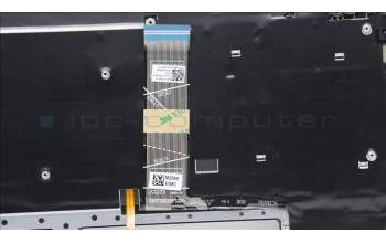 Lenovo 5CB1H80916 COVER Upper Case ASM_UKE W 82R8 CG