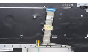 Lenovo 5CB1H81055 COVER Upper Case ASM_NORDIC W 82R8 CG