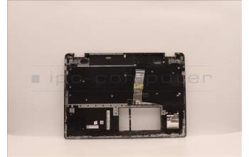 Lenovo 5CB1H81056 COVER Upper Case ASM_BEL W 82R8 CG