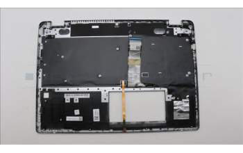 Lenovo 5CB1H81058 COVER Upper Case ASM_SLV W 82R8 CG