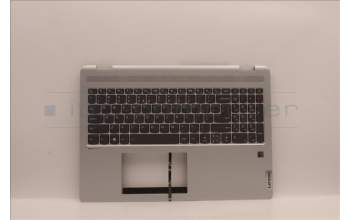 Lenovo 5CB1H81060 COVER Upper Case ASM_EURO ENG W 82R8 CG