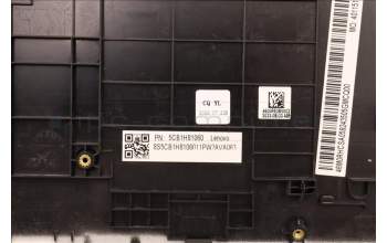 Lenovo 5CB1H81060 COVER Upper Case ASM_EURO ENG W 82R8 CG