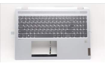 Lenovo 5CB1H81065 COVER Upper Case ASM_UKR W 82R8 CG