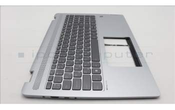 Lenovo 5CB1H81065 COVER Upper Case ASM_UKR W 82R8 CG