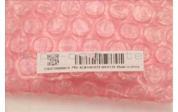 Lenovo 5CB1H81078 COVER Hinge Cover C 82SH Cloud