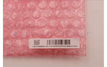 Lenovo 5CB1H81079 COVER Hinge Cover C 82SH Storm