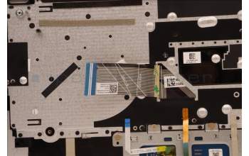 Lenovo 5CB1H81086 COVER UpperCaseASM_EURO ENG C82SH CloBL