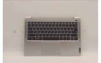 Lenovo 5CB1H81094 COVER UpperCaseASM_UKR C82SH CloBL