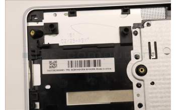Lenovo 5CB1H81094 COVER UpperCaseASM_UKR C82SH CloBL