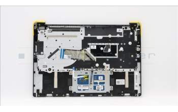 Lenovo 5CB1H81097 COVER UpperCaseASM_SPA C82SH CloBL