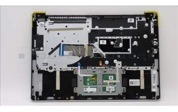 Lenovo 5CB1H81099 COVER UpperCaseASM_POR C82SH CloBL