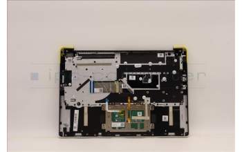 Lenovo 5CB1H81104 COVER UpperCaseASM_GER C82SH CloBL