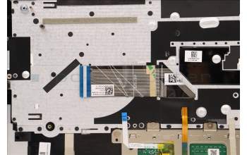 Lenovo 5CB1H81104 COVER UpperCaseASM_GER C82SH CloBL