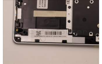 Lenovo 5CB1H81107 COVER UpperCaseASM_BEL C82SH CloBL