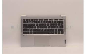 Lenovo 5CB1H81110 COVER UpperCaseASM_SWS C82SH CloBL