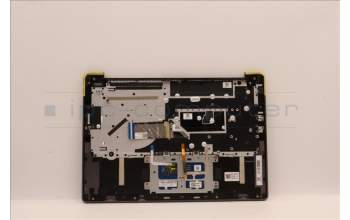 Lenovo 5CB1H81623 COVER UpperCaseASM_RUS C82SH StoBL