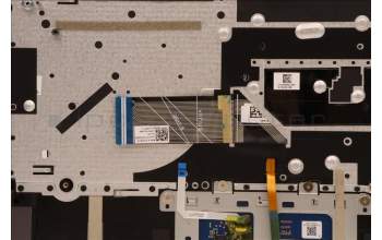 Lenovo 5CB1H81623 COVER UpperCaseASM_RUS C82SH StoBL