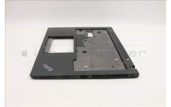 Lenovo 5CB1H81765 COVER FRU_C_COVER_MGAL_WLAN_BK_ASSY