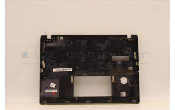 Lenovo 5CB1H81767 COVER FRU SERVAL 2.0_C_COVER_AL_ASSY