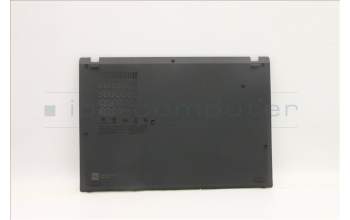 Lenovo 5CB1H81771 COVER, D_COVER_AL_WLAN_BLK_ASSY