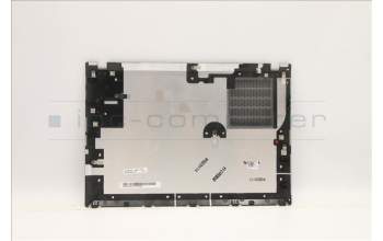 Lenovo 5CB1H81771 COVER, D_COVER_AL_WLAN_BLK_ASSY