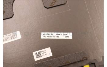 Lenovo 5CB1H81789 COVER PHOENIX_A_C30_EPTP_HPD_ASSY