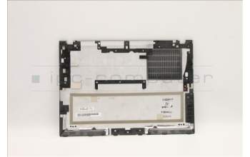 Lenovo 5CB1H81804 COVER, D_COVER_WWAN_BLK_ASSY
