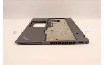 Lenovo 5CB1H81828 COVER ROC-1.0_JT6C1_CCOV_WL_SUB_ASSY_GY